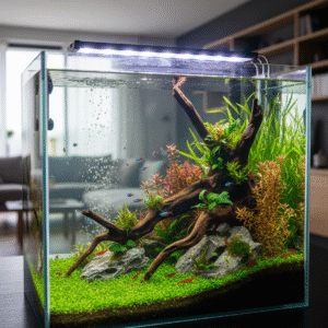 Fishco Media Filter Karbon Aktif BatuBara Stick Activated Carbon - 3KG