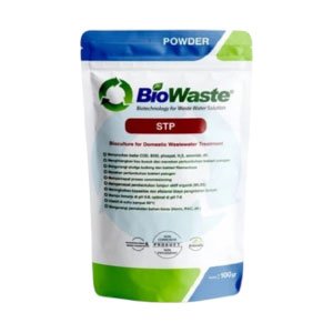 Bakteri Bio Waste