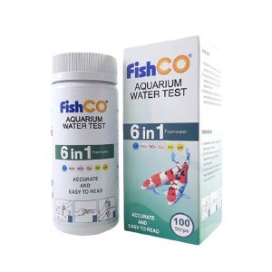Water Test