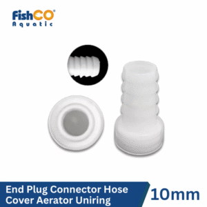 Pagoda Kepala Konektor Reducer Lurus