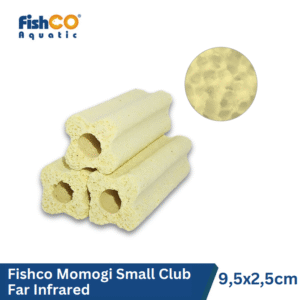 Media Filter Small Club Far Infrared Bacteria House