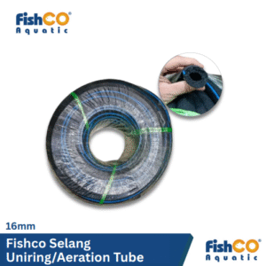 Selang Uniring Aeration Tube Selang Gelembung Aerator