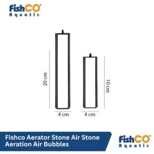 Batu Aerator Aerasi Air Stone Gelembung Udara