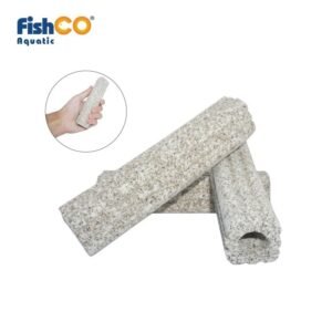 Media Filter Quartz Eight Slot Bacteria House 6PCS